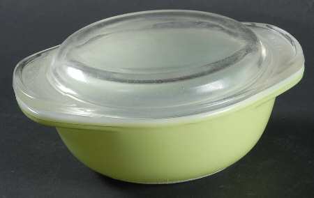 Lime by Pyrex