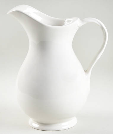 Antique Ironstone by Pottery Barn China