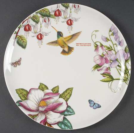 Botanic Hummingbird by Portmeirion