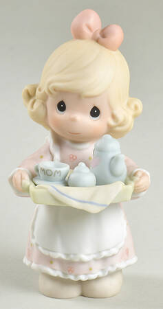 Mom, You're My Special-Tea by Precious Moments