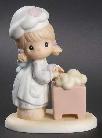 We Knead You Grandma by Precious Moments