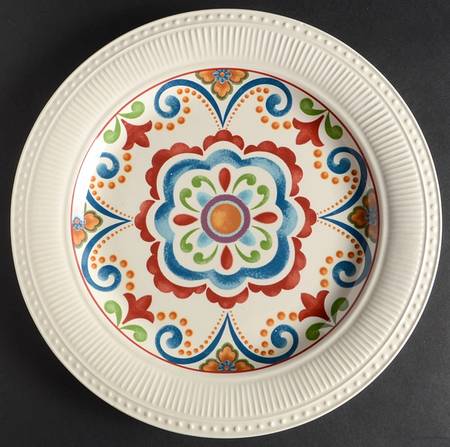 Global Medallion by Pier 1