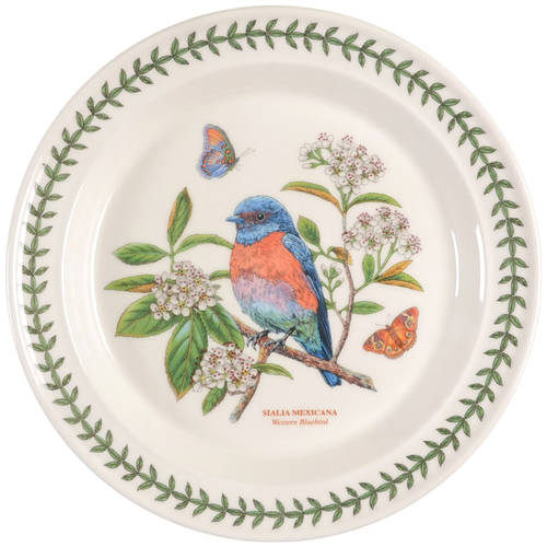 Botanic Garden Birds by Portmeirion