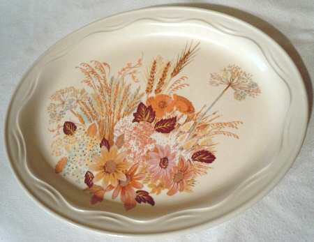 Summer Glory by Poole Pottery
