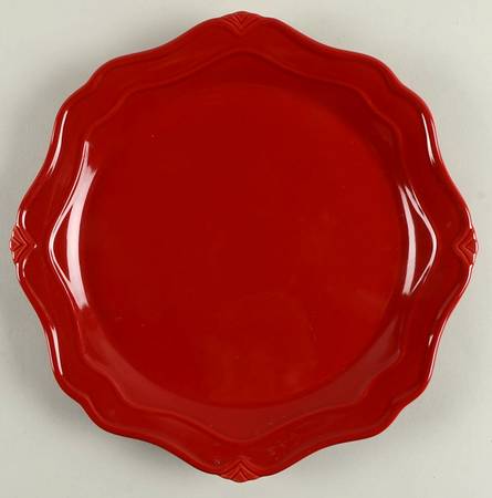 Pavillion Berry Red by Princess House