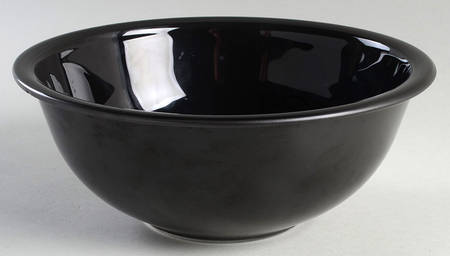 Black & White by Pyrex