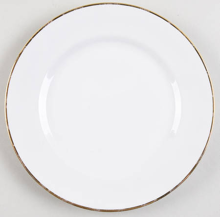 Pb Gold by Pottery Barn China