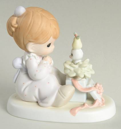 My True Love Gave To Me by Precious Moments