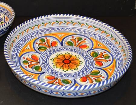 PUE1 by Puente Ceramics