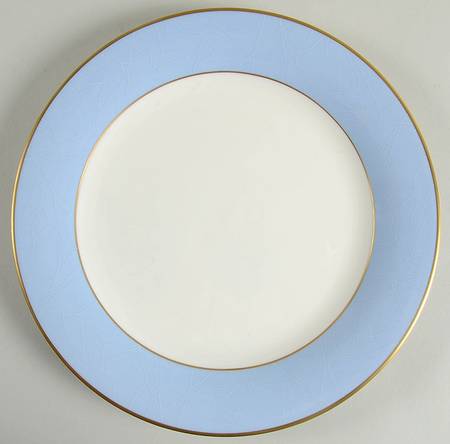 PIC188 (Gold Trim) by Pickard