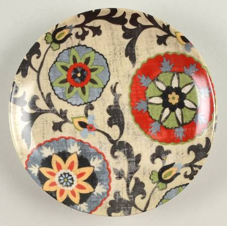 Suzani Paisley by Pier 1