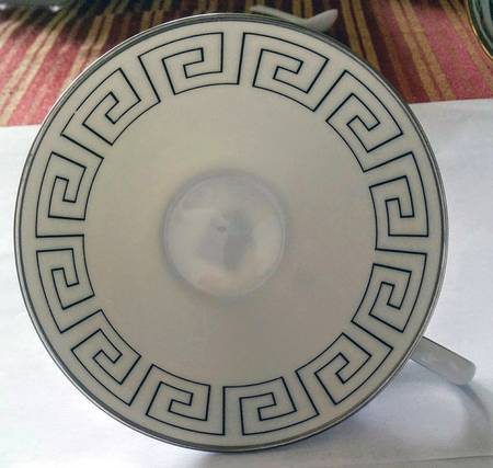 Athena by Prestige Fine China