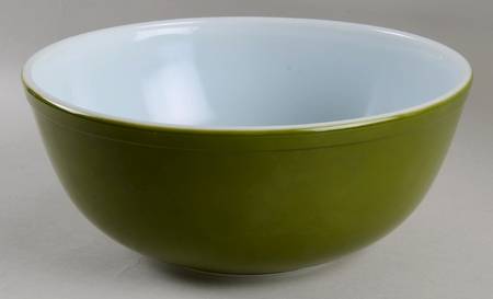 Reverse Primary by Pyrex