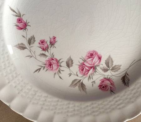 Spanish Roses by Pontesa