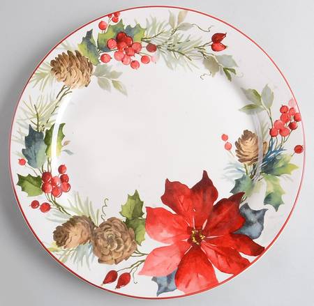 Berry Christmas by Pier 1
