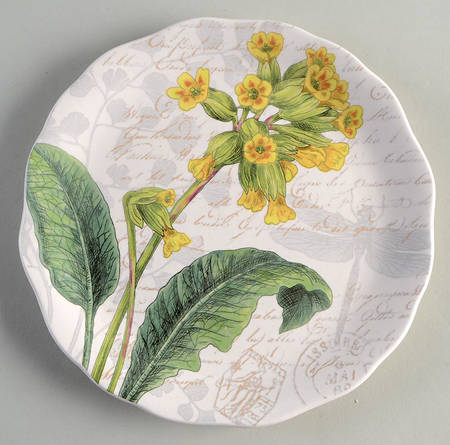Botanical Floral by Pier 1
