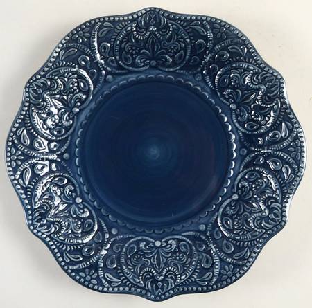 Chateau Clair Indigo by Pier 1