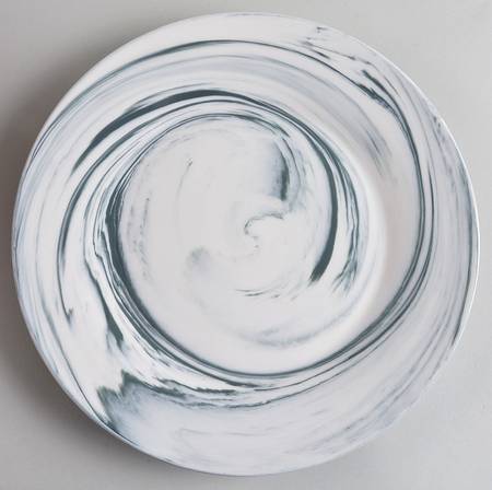 Marble Black by Plates and Beyond