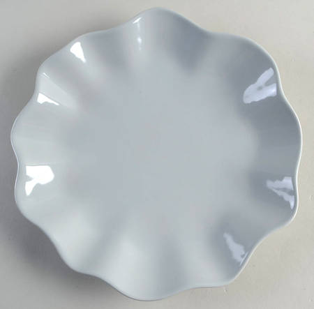 Floret Dove Grey by Portmeirion