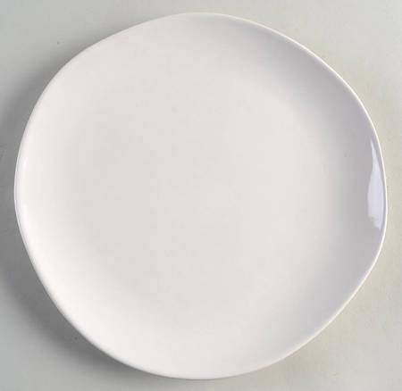 Arbor Creamy White by Portmeirion