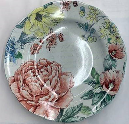 Giana Florals by Port Townsand