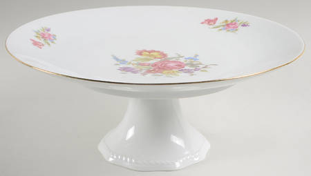 Princess Heritage Floral by Princess House