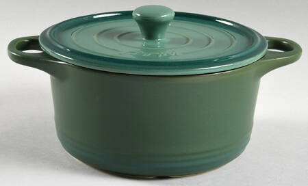 Ceramic Cookware by Parini Cookware