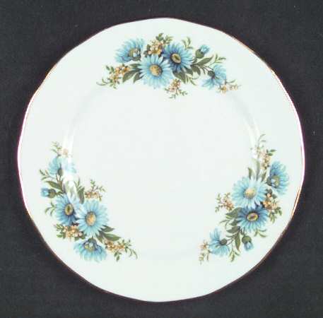 8542 by Queen Anne (England)