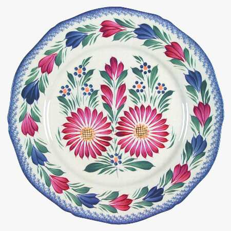 Fleuri by Quimper