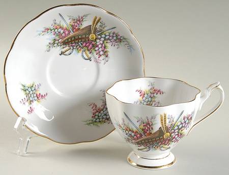 Glengarrys by Queen Anne (England)