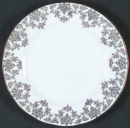 H963 by Queen Anne (England)