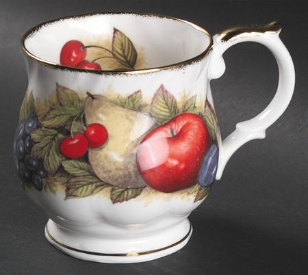Antique Fruit by Queen's
