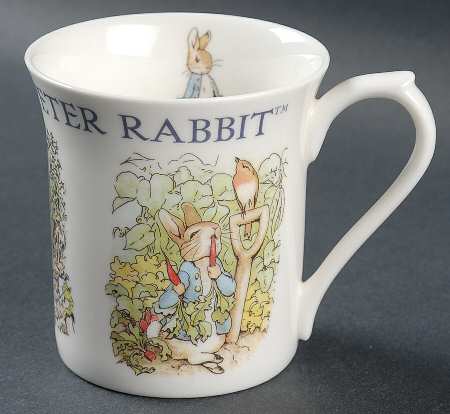 World of Peter Rabbit, The by Queen's