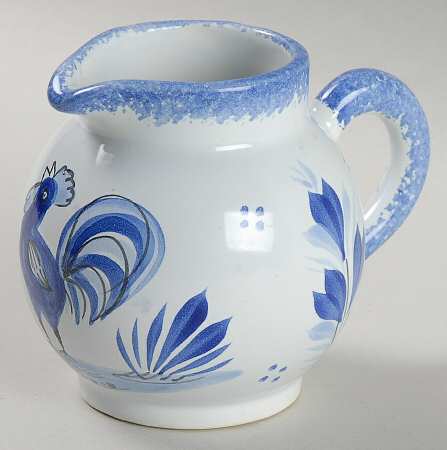 D375 by Quimper