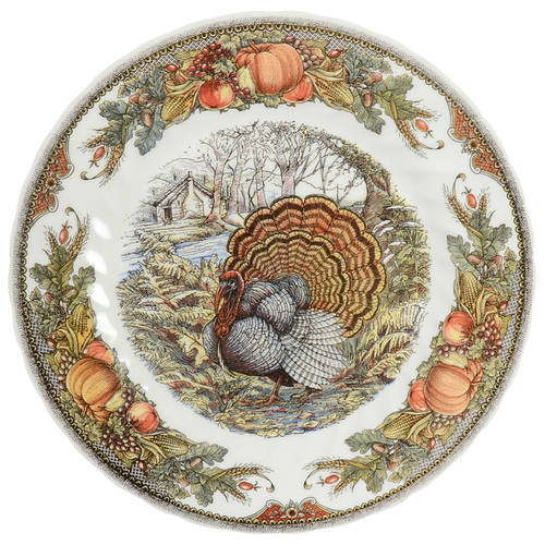 Harvest Bounty by Queen's