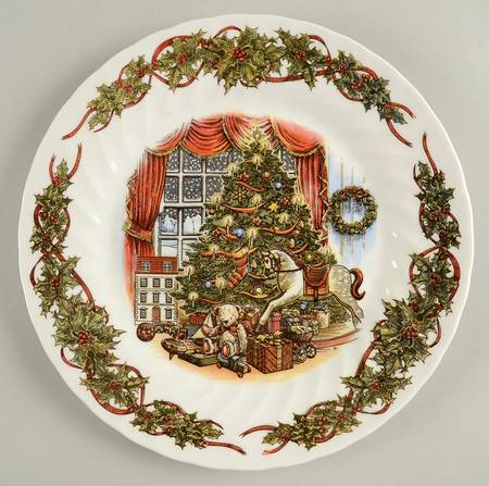 Christmas Morning by Queen's