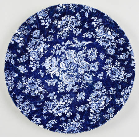 Oriental Garden by Queen's