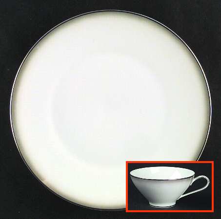 3470 by Rosenthal - Continental