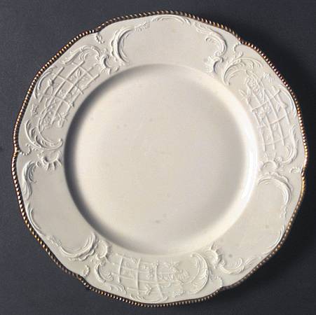 Barbara (Sanssouci) by Rosenthal - Continental