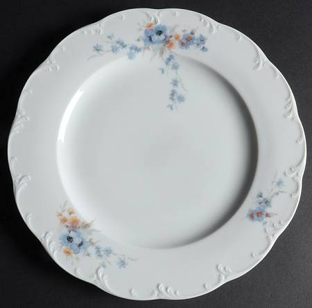 Belvedere (Monbijou Shape) by Rosenthal - Continental