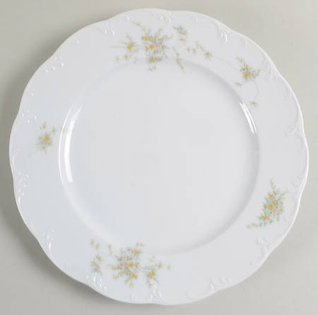 Catherine by Rosenthal - Continental