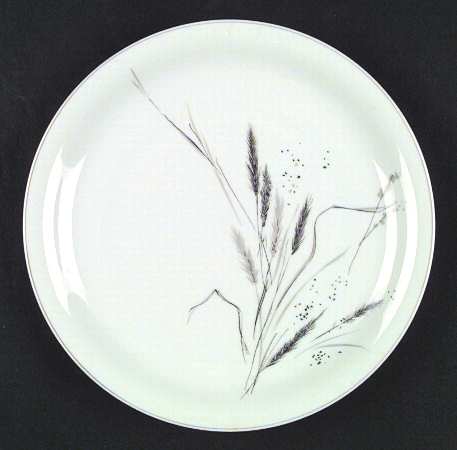 Ceres (Gray Trim) by Rosenthal - Continental