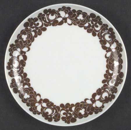 Cordial by Rosenthal - Continental