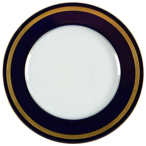 Eminence Cobalt Blue by Rosenthal - Continental
