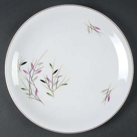 Geisha by Rosenthal - Continental