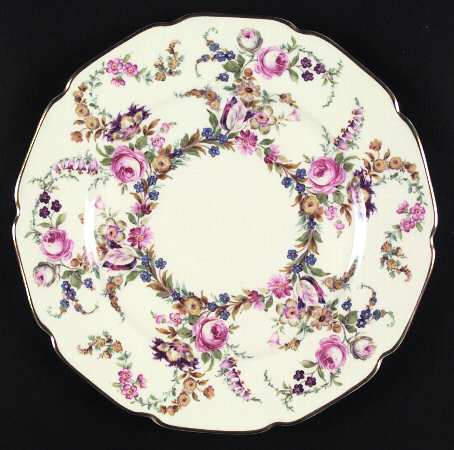 Linnie Lee by Rosenthal - Continental