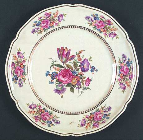 Priscilla by Rosenthal - Continental