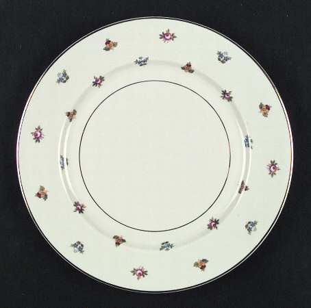 Rob Roy (Smooth) by Rosenthal - Continental