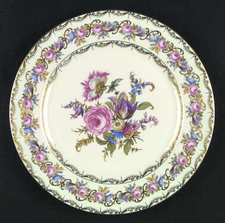 Vienna by Rosenthal - Continental