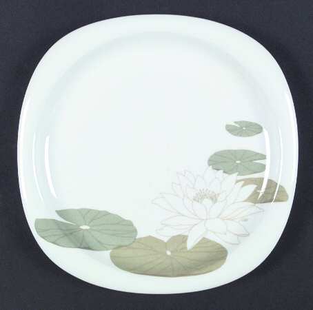 Water Lily by Rosenthal - Continental